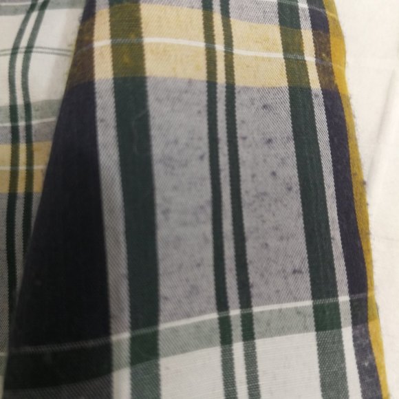 SuperFly casual button down long sleeve shirt. Size medium. - Picture 5 of 5